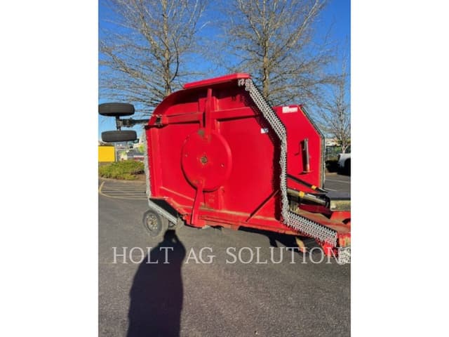 Image of Woods BW20.61QMF equipment image 3