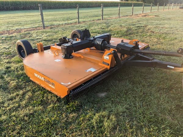 Equipment Main Image