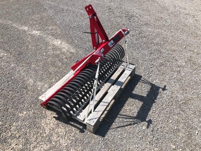 2021 Woods LRS60 Equipment Image0