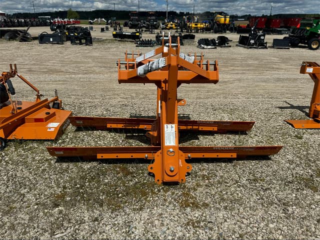 Image of Woods RB96.50 equipment image 2