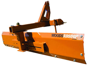 2021 Woods RBS72P Equipment Image0