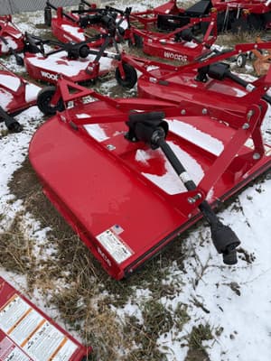 2021 Woods RC6 Image