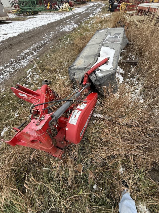 Image of Woods RC6 equipment image 2