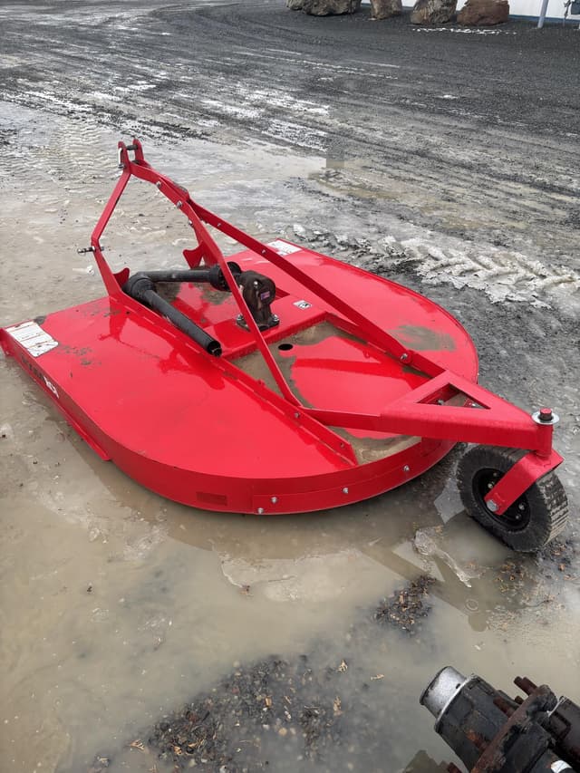 Image of Woods RC6 equipment image 2