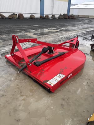 2021 Woods RC6 Image