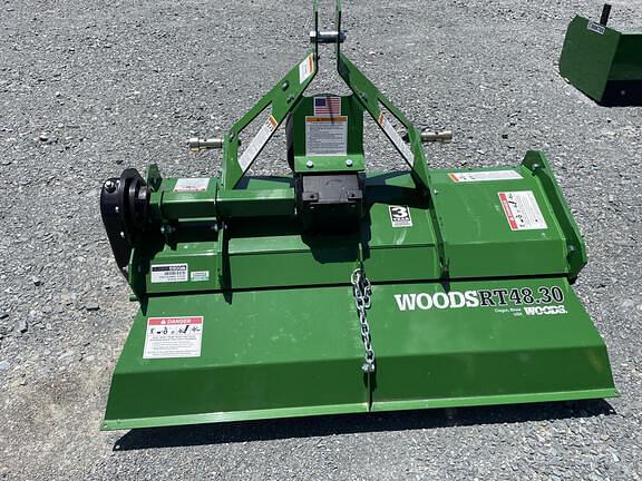 Image of Woods RT48.30 equipment image 1