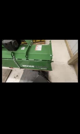 Image of Woods RT48.30 equipment image 1