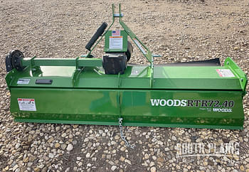 2021 Woods RTR72.40 Equipment Image0