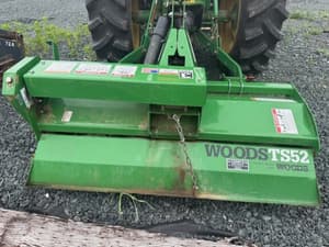 2021 Woods TS52 Image