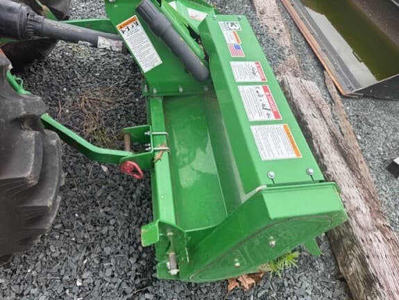 Image of Woods TS52 equipment image 3