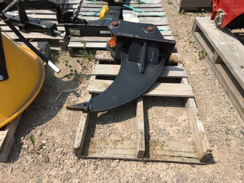 Main image Woods SGLE Ripper