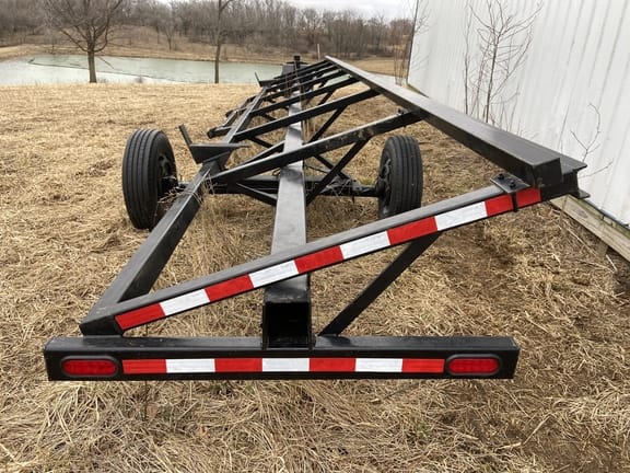 Main image Woodworth 35HT