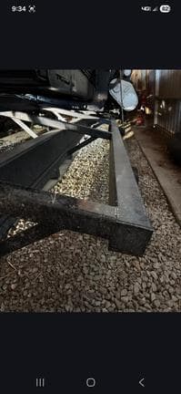 Image of Woodworth 38HT Image 1