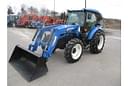 New Holland Workmaster 75 Image