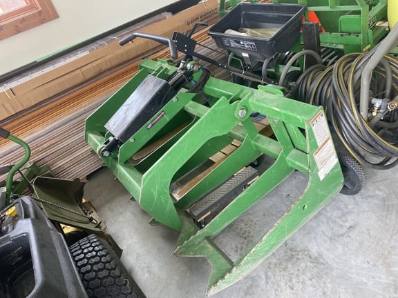 2021 Worksaver Undetermined Equipment Image0
