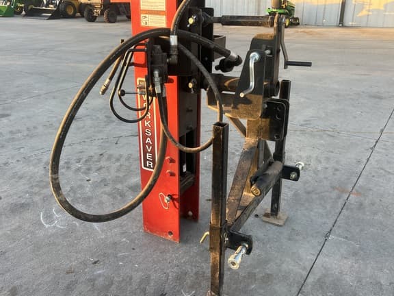 Image of Worksaver HDP-20 equipment image 4