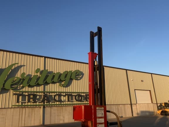 Image of Worksaver HDP-20 equipment image 2