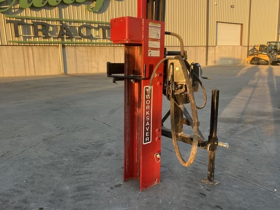 Image of Worksaver HDP-20 equipment image 1