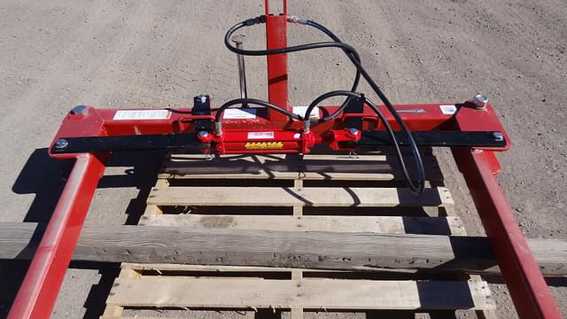 Image of Worksaver HHU-2045 equipment image 2