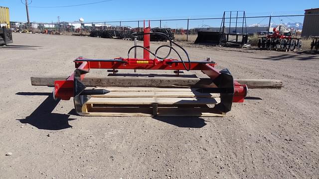 Image of Worksaver HHU-2045 equipment image 3