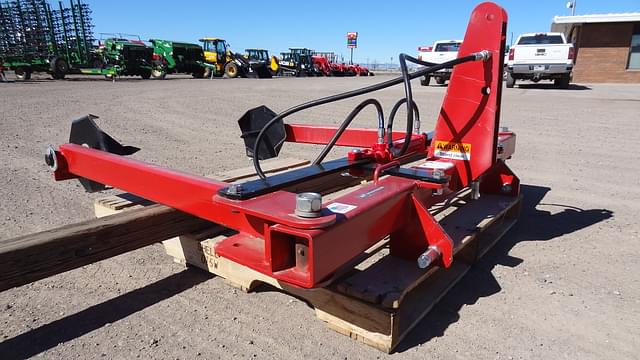 Image of Worksaver HHU-2045 equipment image 1