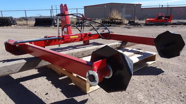 Image of Worksaver HHU-2045 equipment image 4