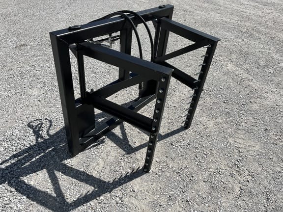 2021 W.R. Long RBM-24 Equipment Image0