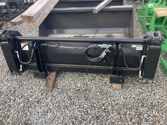 2021 W.R. Long UJ1-76 Equipment Image0