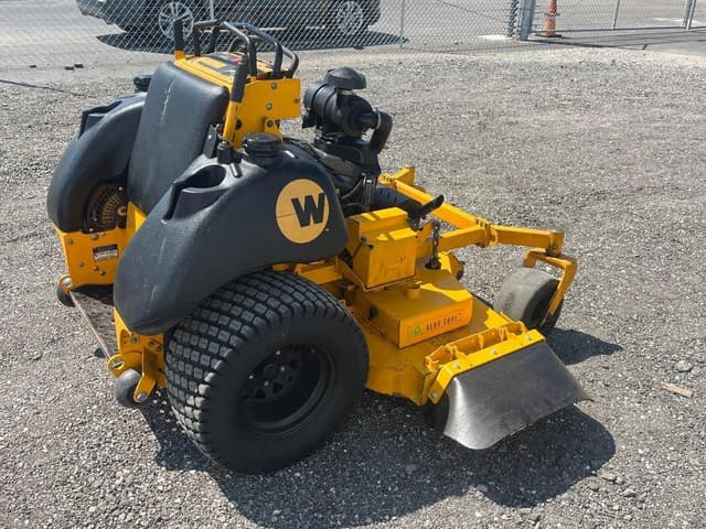 Image of Wright Stander ZK equipment image 2