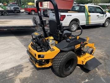 Main image Wright ZXT