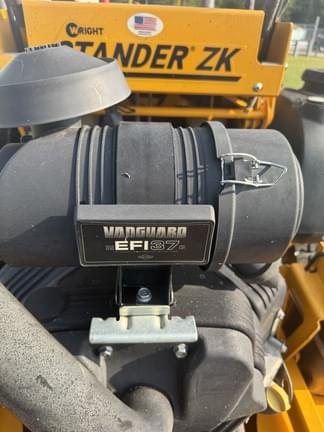 Image of Wright Stander ZK equipment image 2