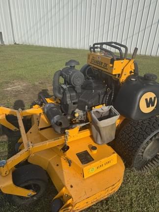Image of Wright Stander ZK equipment image 1