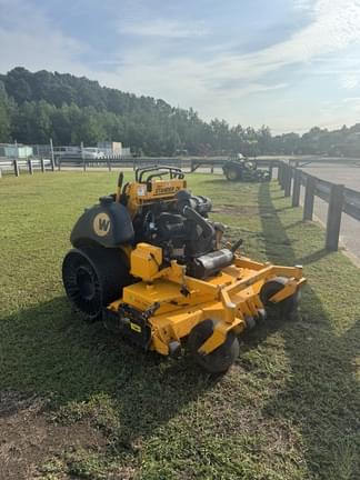 Image of Wright Stander ZK equipment image 4