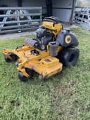 2021 Wright Stander ZK Image