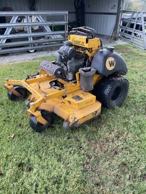 2021 Wright Stander ZK Image