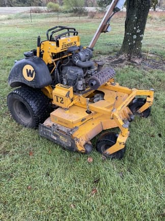 Image of Wright Stander ZK equipment image 2