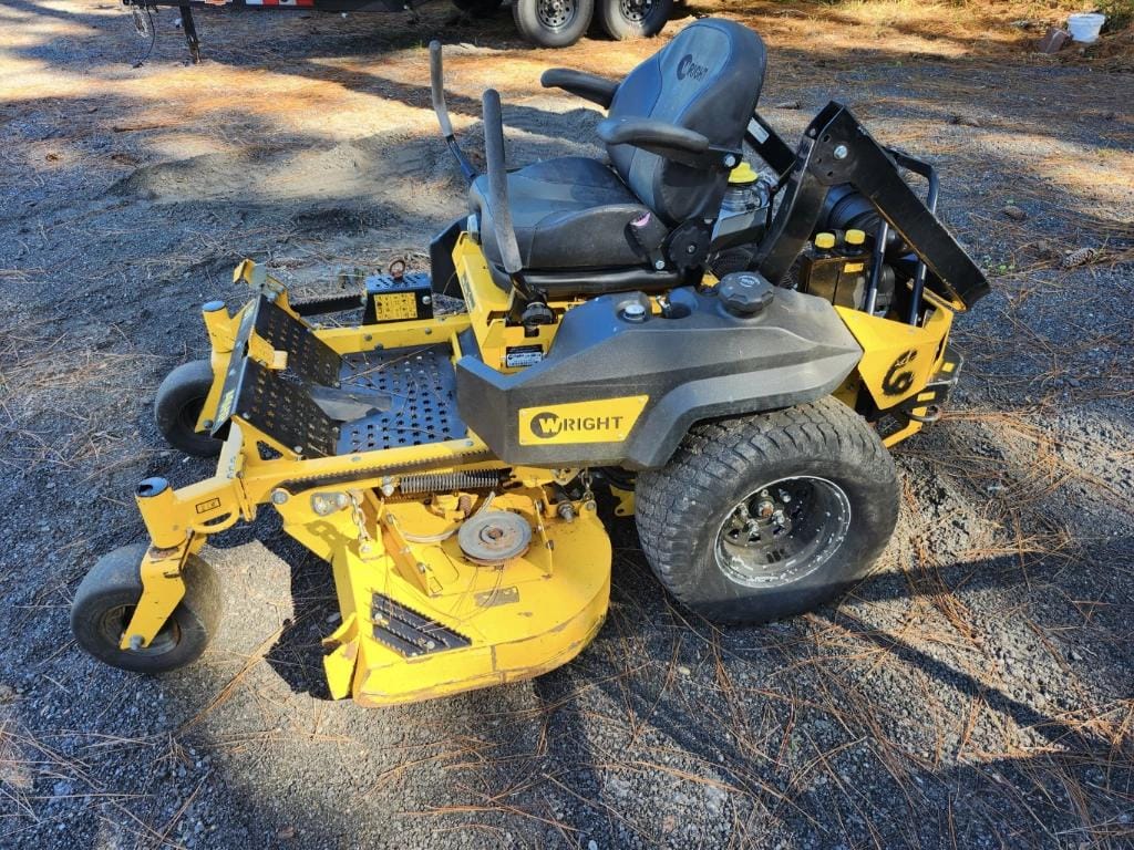 2021 Wright ZXT Equipment Image0