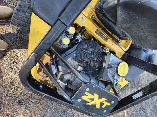 Image of Wright ZXT equipment image 4