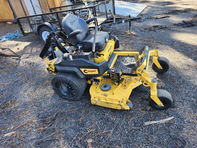 Image of Wright ZXT equipment image 2