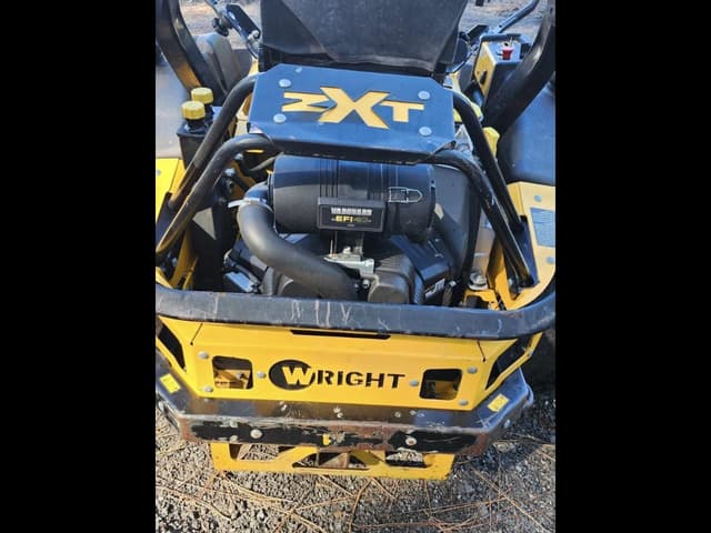 Image of Wright ZXT equipment image 3