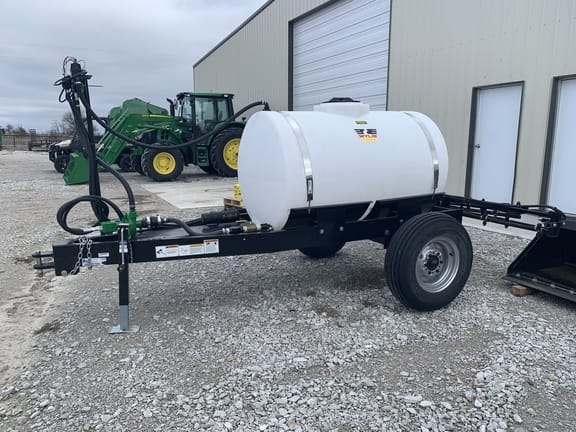 Main image Wylie 500