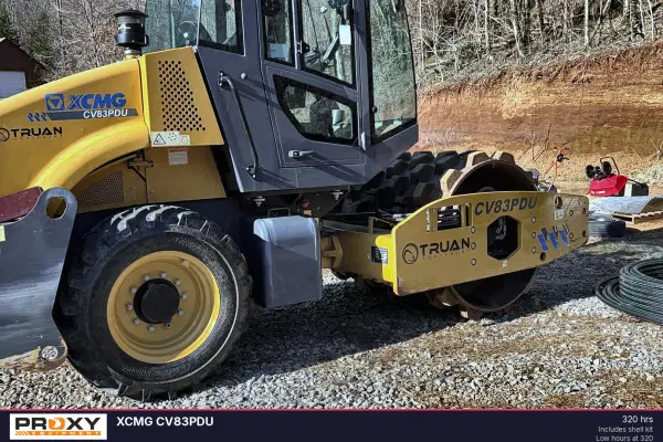 Equipment Main Image