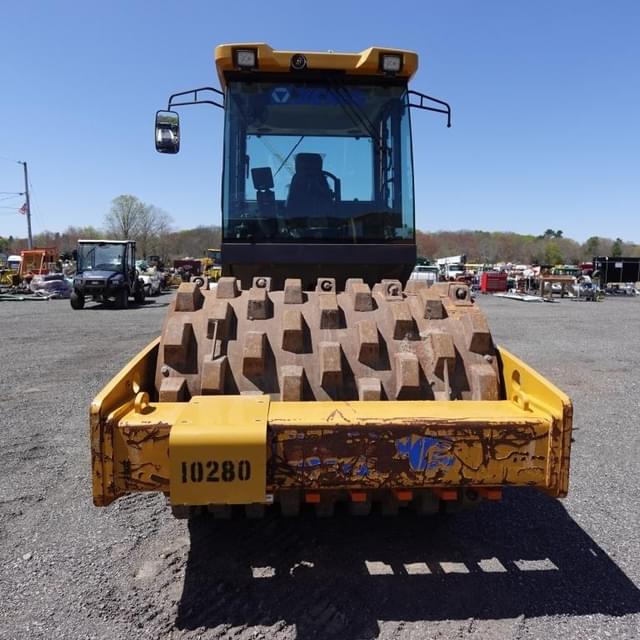 Image of XCMG CV83PDU equipment image 2