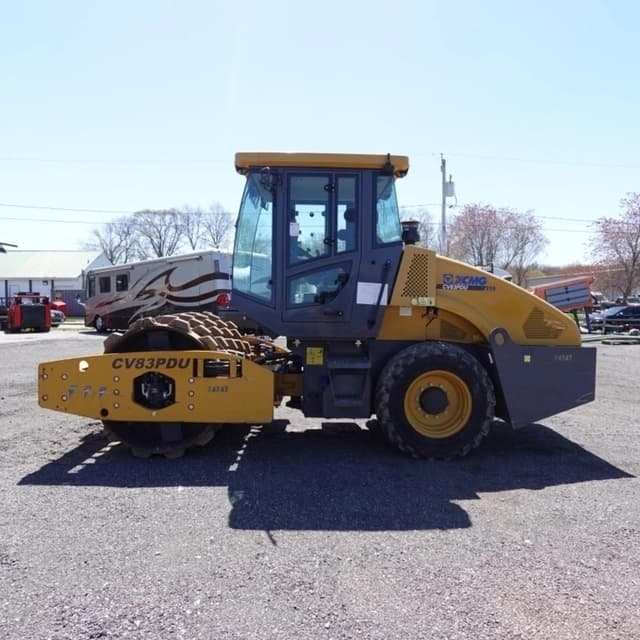 Image of XCMG CV83PDU equipment image 1