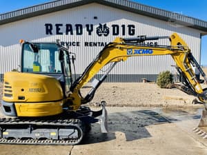 2021 XCMG XE55U Image