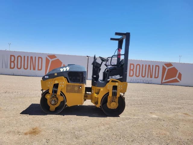 Image of XCMG XMR303S equipment image 1