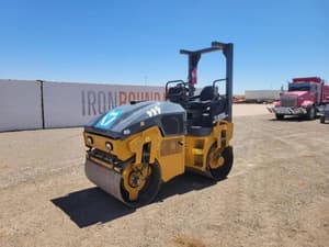 2021 XCMG XMR303S Image