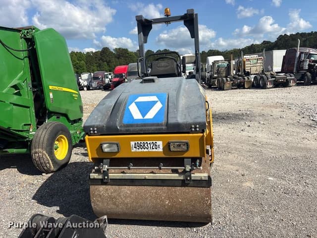 Image of XCMG XMR303S equipment image 1