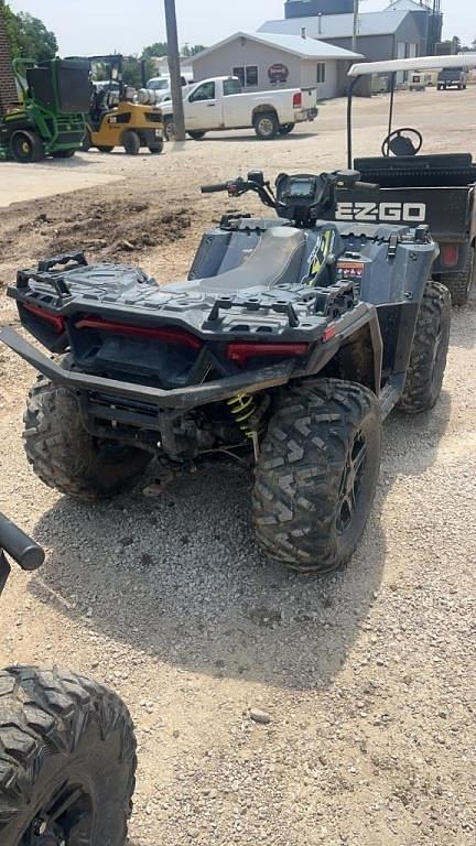 Image of Polaris Sportsman XP 1000 equipment image 3