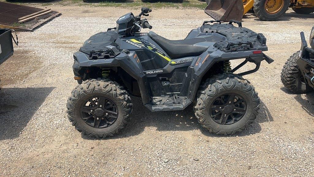 Image of Polaris Sportsman XP 1000 Primary image